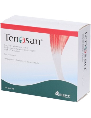 Tenosan 14 Bustine