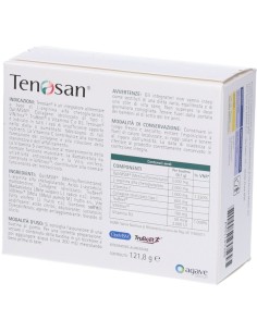 Tenosan 14 Bustine 2