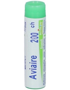 Boiron Aviaire Globuli 200Ch Dose 1g