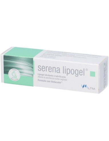 Serena Lipogel 30ml