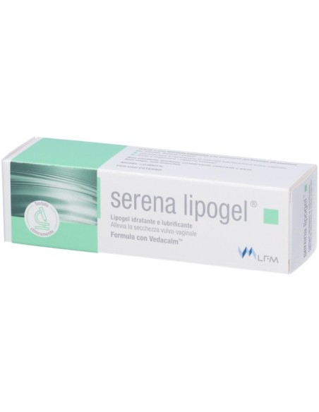 Serena Lipogel 30ml