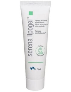 Serena Lipogel 30ml 2