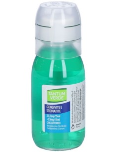 Tantum Verde Bocca Colllutorio 120ml 2