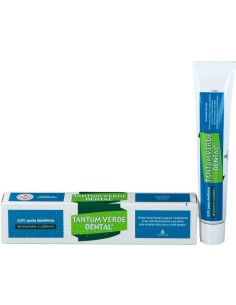 Tantum Verde Dental 0,5% Pasta Dentifricia 75ml 2