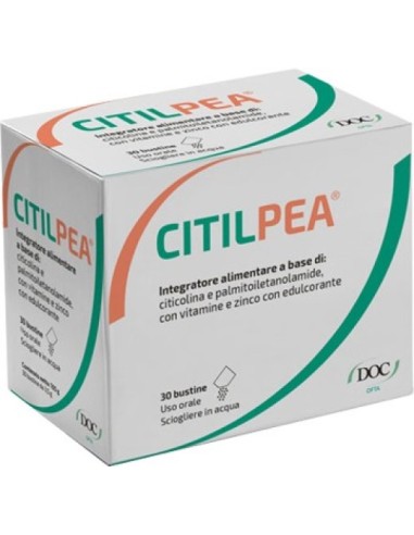 Citilpea 30 Bustine