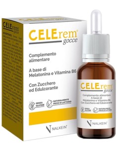Celerem Gocce 20ml