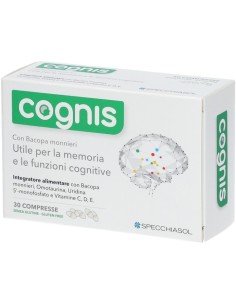 Cognis 30 Compresse