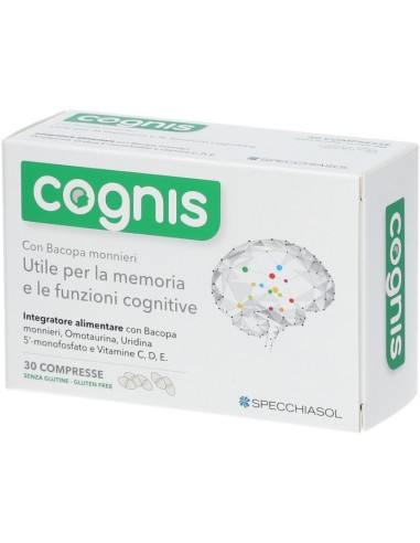 Cognis 30 Compresse