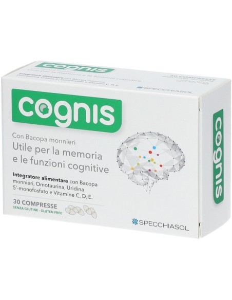 Cognis 30 Compresse