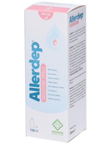 Allerdep 150ml