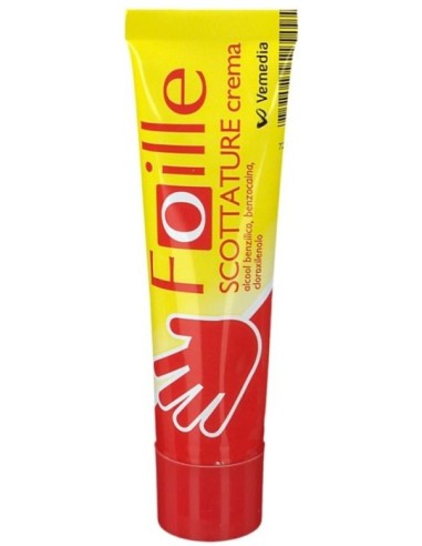 Foille Scottature Crema 29,5g