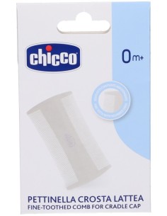 Chicco Pettinella Crosta Lattea