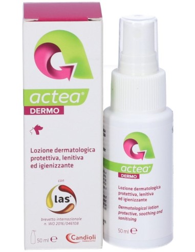 Actea Dermo 50ml