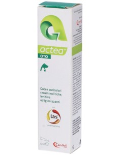 Actea Emulsione Otologica 15ml