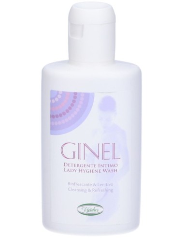 Ginel Tea Tree Detergente Intimo 150ml