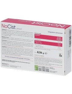 Nocist Prevent 24 Capsule 2
