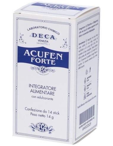 Acufen Forte 14 Stick