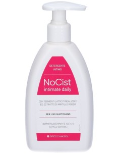 Nocist Intimate Daily Detergente Intimo 250ml