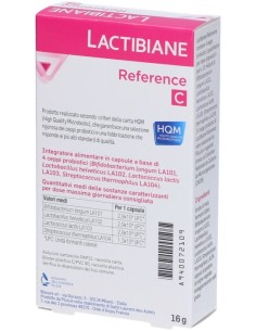 Lactibiane Reference 30 Capsule 2