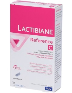 Lactibiane Reference 30 Capsule