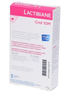 Lactibiane CND 10m 30 Capsule 2