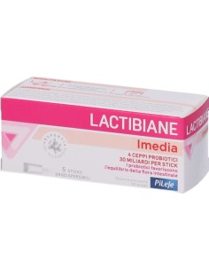 Lactibiane Imedia 5 Stick