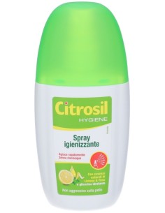 Citrosil Spray Igienizzante Mani 75ml
