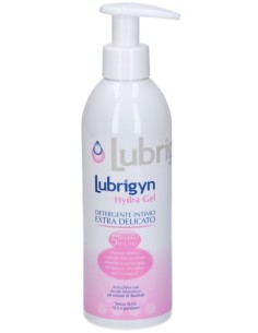 Lubrigyn Hydra Gel 400ml