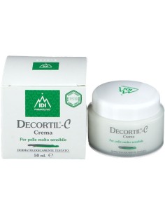 Decortil C Crema 50ml 2