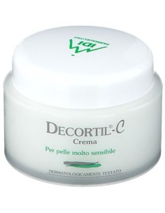 Decortil C Crema 50ml