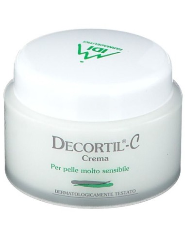 Decortil C Crema 50ml