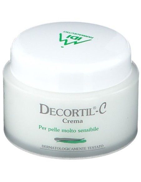 Decortil C Crema 50ml