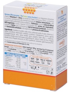 Apropos Effervescente C FluProtect Senza Zuccheri 20... 2