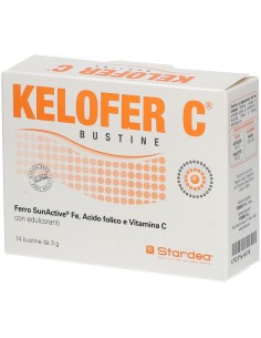 Kelofer C 14 Buste