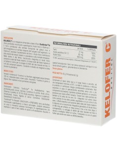 Kelofer C 14 Buste 2