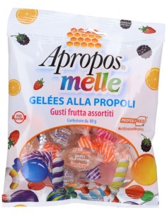 Apropos Melle Gelées Alla Propoli 80g