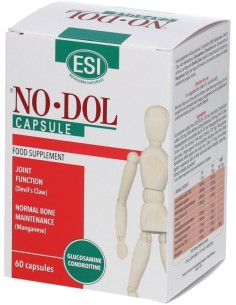 No Dol 60 Capsule 2