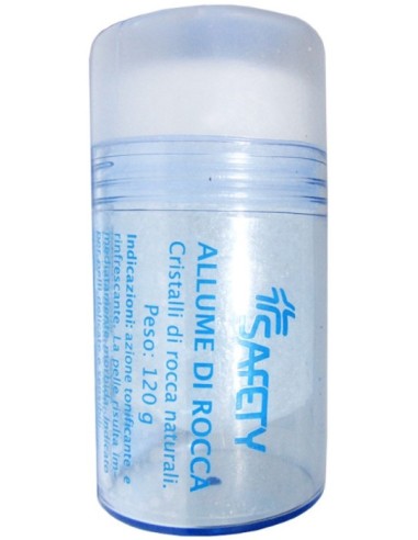 Allume di Rocca 120g