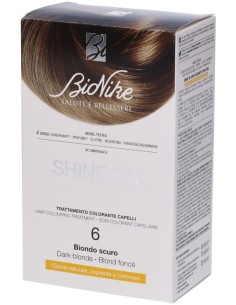 Bionike Shine On Biondo Scuro 6