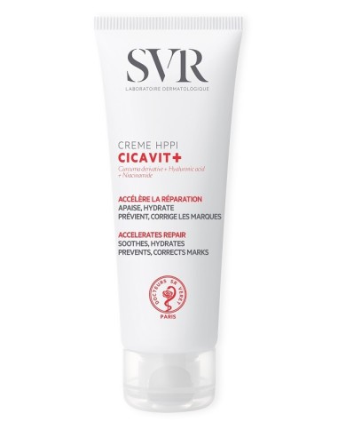 CICAVIT+ CREME HPPI 40 ML