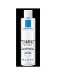 PHYSIO ACQUA MICELLARE PER PELLE SENSIBILE 400 ML