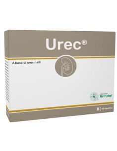 UREC 30 BUSTINE DA 4 G