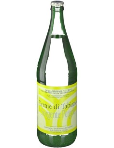 Acqua Tabiano Pergoli 1 Litro