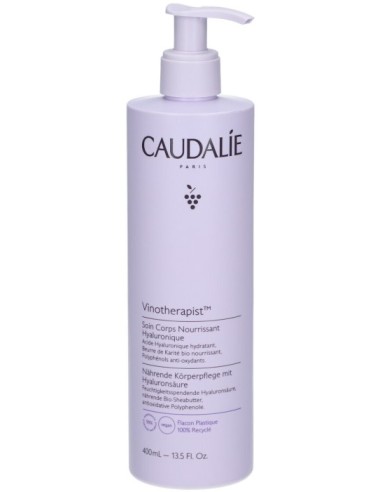 Caudalie Vinotherapist Trattamento Corpo...