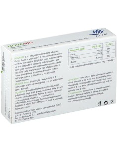 Novasid 20 Compresse 2