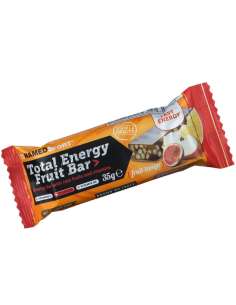 Named Sport Total Energy Fruit Barretta Fruit-Tango 35g