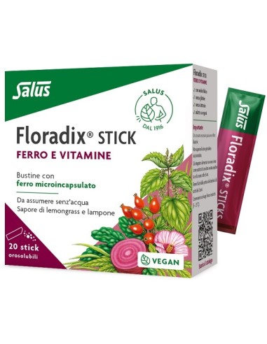 FLORADIX 20 STICK