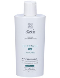 Bionike Defence KS Shampoo 200ml
