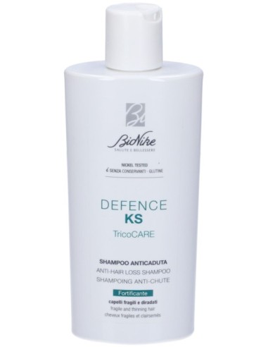 Bionike Defence KS Shampoo 200ml