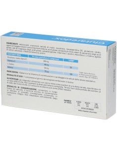 Glutaredox 30 Compresse 2